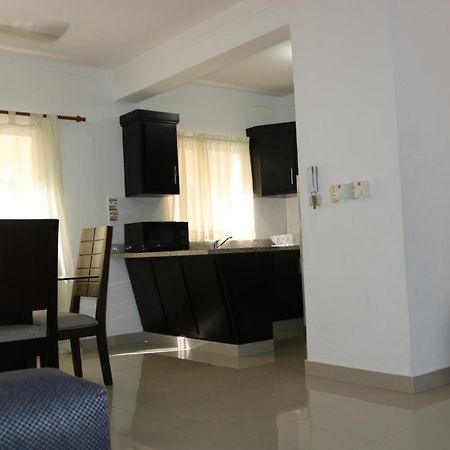 Apartamento Amueblado Amplio Tranquilo Privado Como Tu Lo Mereces Santiago De Los Caballeros Buitenkant foto