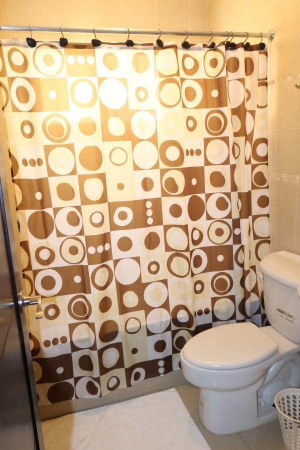 Apartamento Amueblado Amplio Tranquilo Privado Como Tu Lo Mereces Santiago De Los Caballeros Buitenkant foto