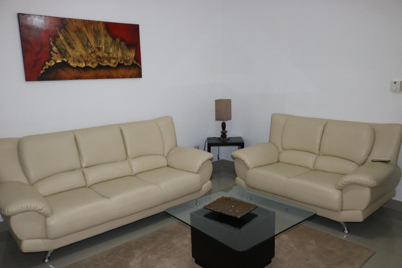Apartamento Amueblado Amplio Tranquilo Privado Como Tu Lo Mereces Santiago De Los Caballeros Buitenkant foto