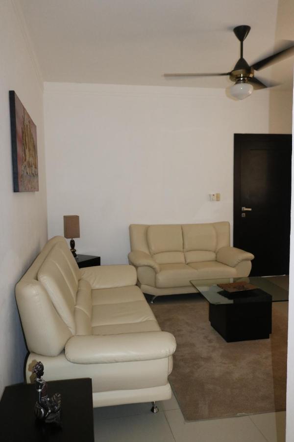 Apartamento Amueblado Amplio Tranquilo Privado Como Tu Lo Mereces Santiago De Los Caballeros Buitenkant foto